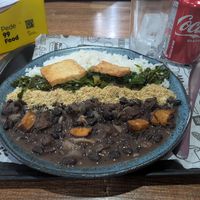  at Novos Veganos - Pinheiros in Sao Paulo