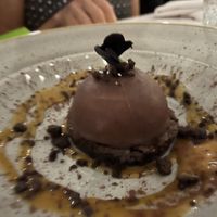   at Bistro Tendresse in Montreal