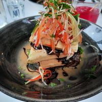  at Bistro Tendresse in Montreal