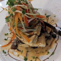  at Bistro Tendresse in Montreal