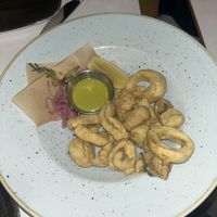   at Bistro Tendresse in Montreal