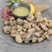  at Bistro Tendresse in Montreal