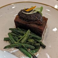  at Bistro Tendresse in Montreal