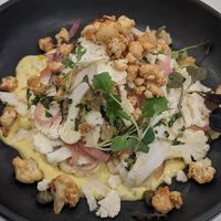  at Bistro Tendresse in Montreal