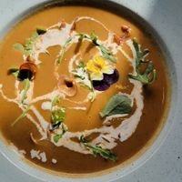  at Bistro Tendresse in Montreal