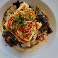  at Bistro Tendresse in Montreal