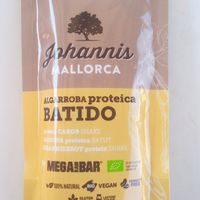 Protein shake mix - 17g protein per serving at Müller in Campos