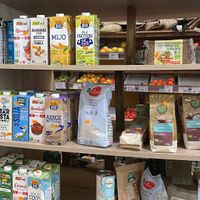   at Fruiteries D'es Port in Mallorca