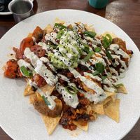   at Frank's Eatery in Queenstown