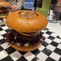 Cabbage 🥬   at Stacy's Diner in Koege