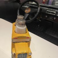 Let’s go for a ride!   at Stacy's Diner in Koege