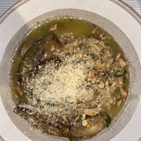 Ponte Vecchio  at Ponte Vecchio in Hereford