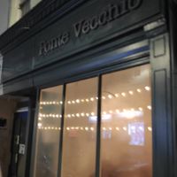 Exterior at Ponte Vecchio in Hereford