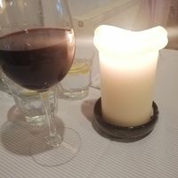 Vino at Ponte Vecchio in Hereford