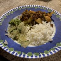 💯 Vegan 🌱 & 💯 Delicious 😋  at Casa da Horta in Porto