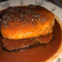 💯 Vegan 🌱 & 💯 Delicious 😋  at Casa da Horta in Porto