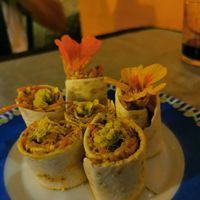 Super bon at Casa da Horta in Porto