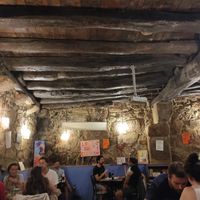 Inside at Casa da Horta in Porto