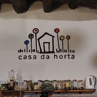 Local at Casa da Horta in Porto
