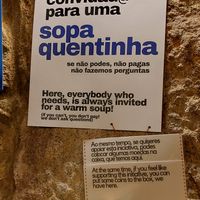 ❤ at Casa da Horta in Porto