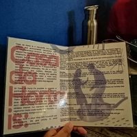 About at Casa da Horta in Porto