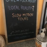   at Casa da Horta in Porto