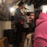 Concerto 🎶   at Casa da Horta in Porto