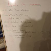   at Casa da Horta in Porto