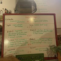   at Casa da Horta in Porto