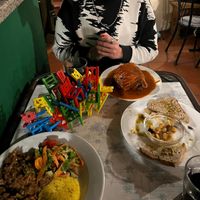   at Casa da Horta in Porto