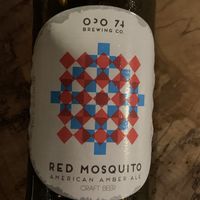 Best amber ale, could and refreshing !  at Casa da Horta in Porto