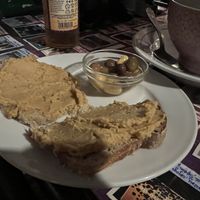 Starter  at Casa da Horta in Porto