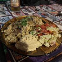 Main  at Casa da Horta in Porto