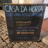  at Casa da Horta in Porto