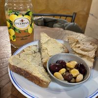   at Casa da Horta in Porto