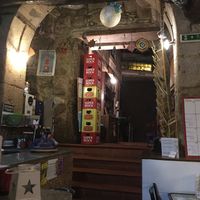 Inside  at Casa da Horta in Porto