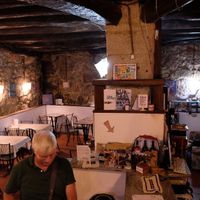 Casa da Horta at Casa da Horta in Porto