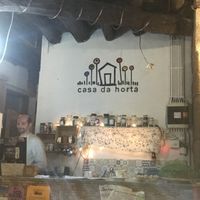 Case da horta at Casa da Horta in Porto