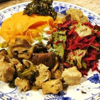 Espectacular at Casa da Horta in Porto