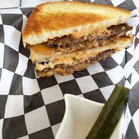   at Druff's in Springfield