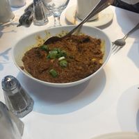 Eggplant  at Veg N Chaat Cuisine in Fremont