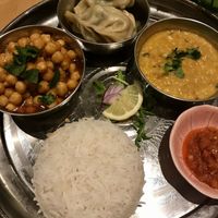 Vegan Chefs Special  at Four Friends in Congleton
