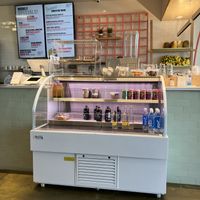   at Juicery Plus - E Main St in El Paso