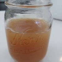 Tamarindo: really refreshing and delicious drink at Juicery Plus - E Main St in El Paso