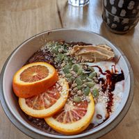  at Wild Thing in Cardiff