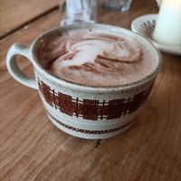  at Wild Thing in Cardiff