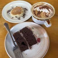 My breakfast at Wild Thing on 13 November 2022  at Wild Thing in Cardiff