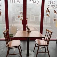 Cozy little place  at Wild Thing in Cardiff