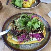 INCREDIBLE   at Wild Thing in Cardiff