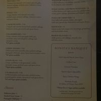   at Bonita Bonita in Mermaid Beach